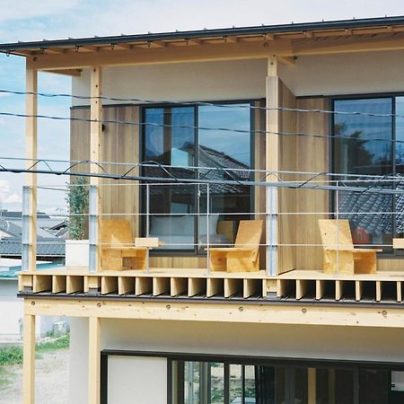 Soil Setoda Onomichi Zewnętrze zdjęcie