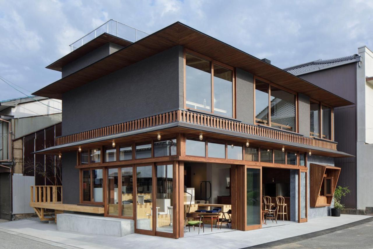 Soil Setoda Onomichi Zewnętrze zdjęcie