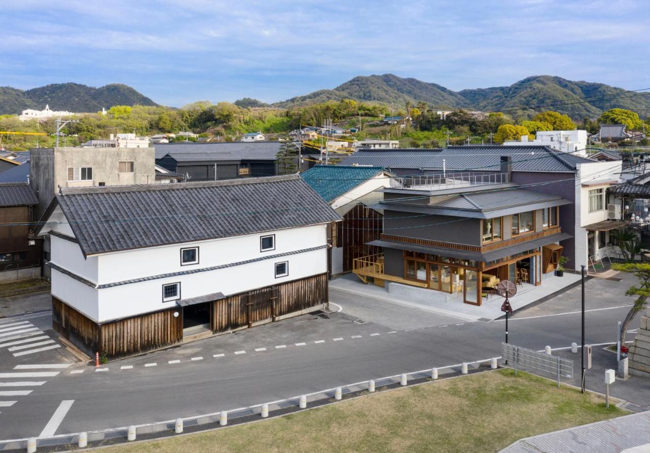 Soil Setoda Onomichi Zewnętrze zdjęcie