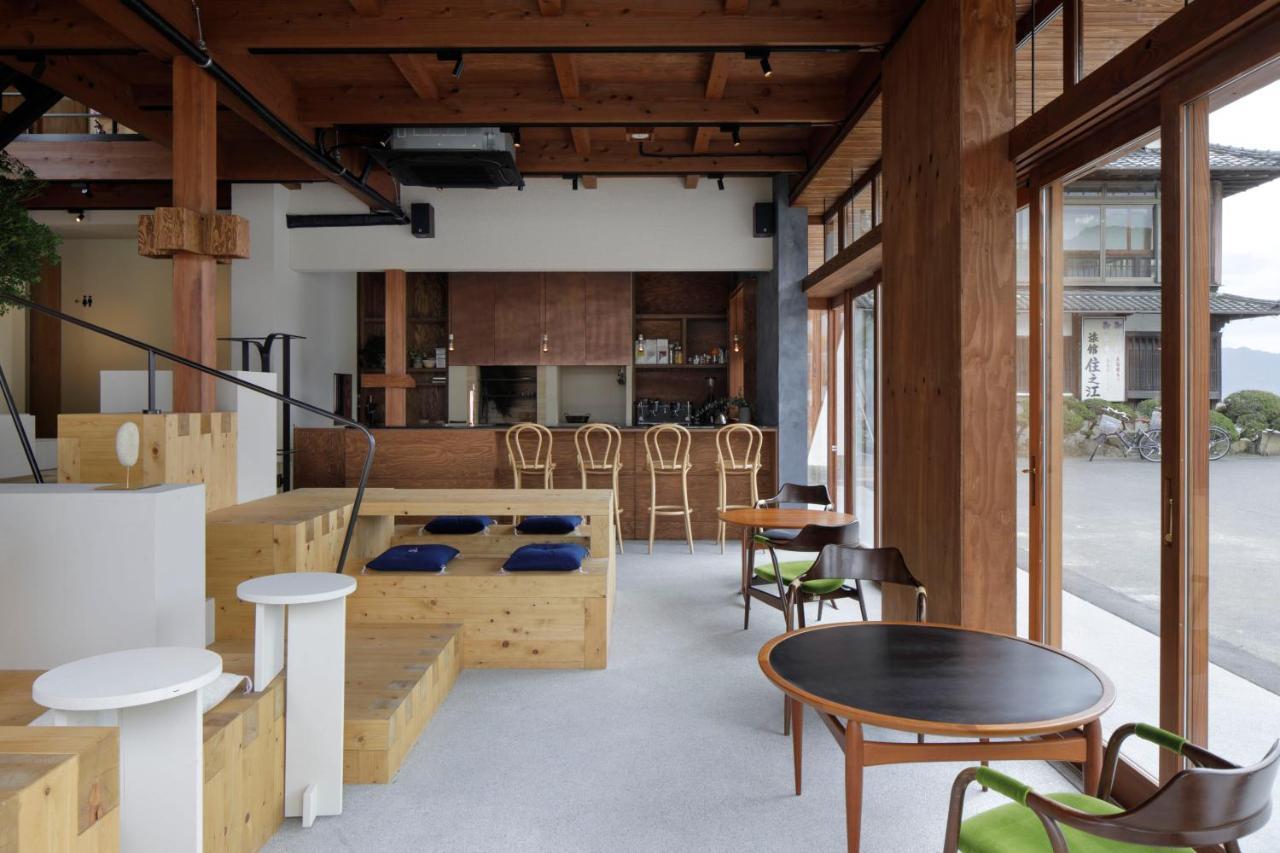 Soil Setoda Onomichi Zewnętrze zdjęcie