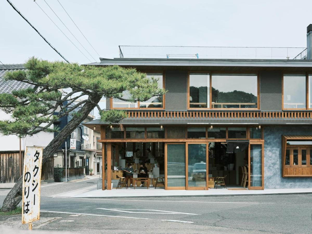 Soil Setoda Onomichi Zewnętrze zdjęcie