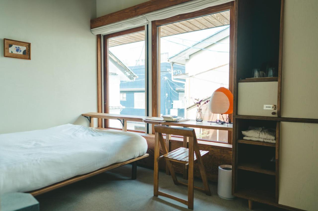 Soil Setoda Onomichi Zewnętrze zdjęcie