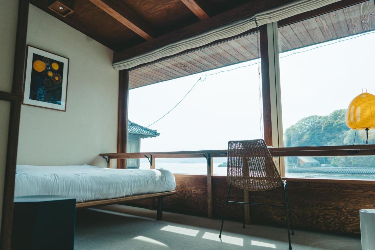 Soil Setoda Onomichi Zewnętrze zdjęcie