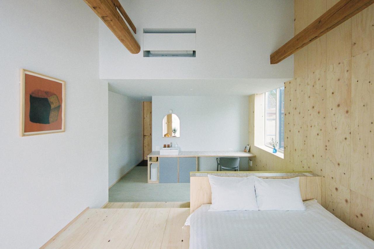 Soil Setoda Onomichi Zewnętrze zdjęcie