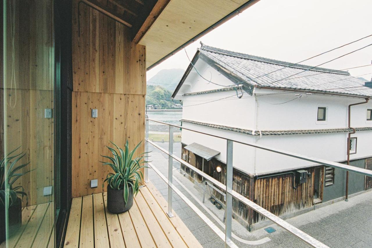 Soil Setoda Onomichi Zewnętrze zdjęcie