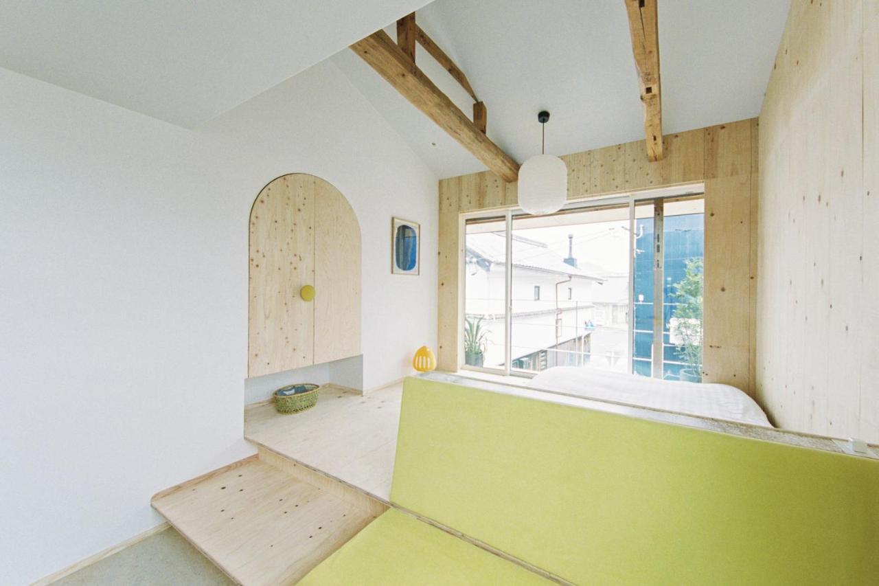 Soil Setoda Onomichi Zewnętrze zdjęcie