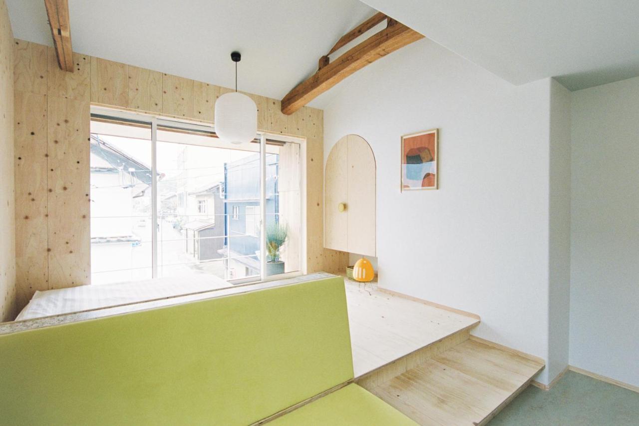 Soil Setoda Onomichi Zewnętrze zdjęcie