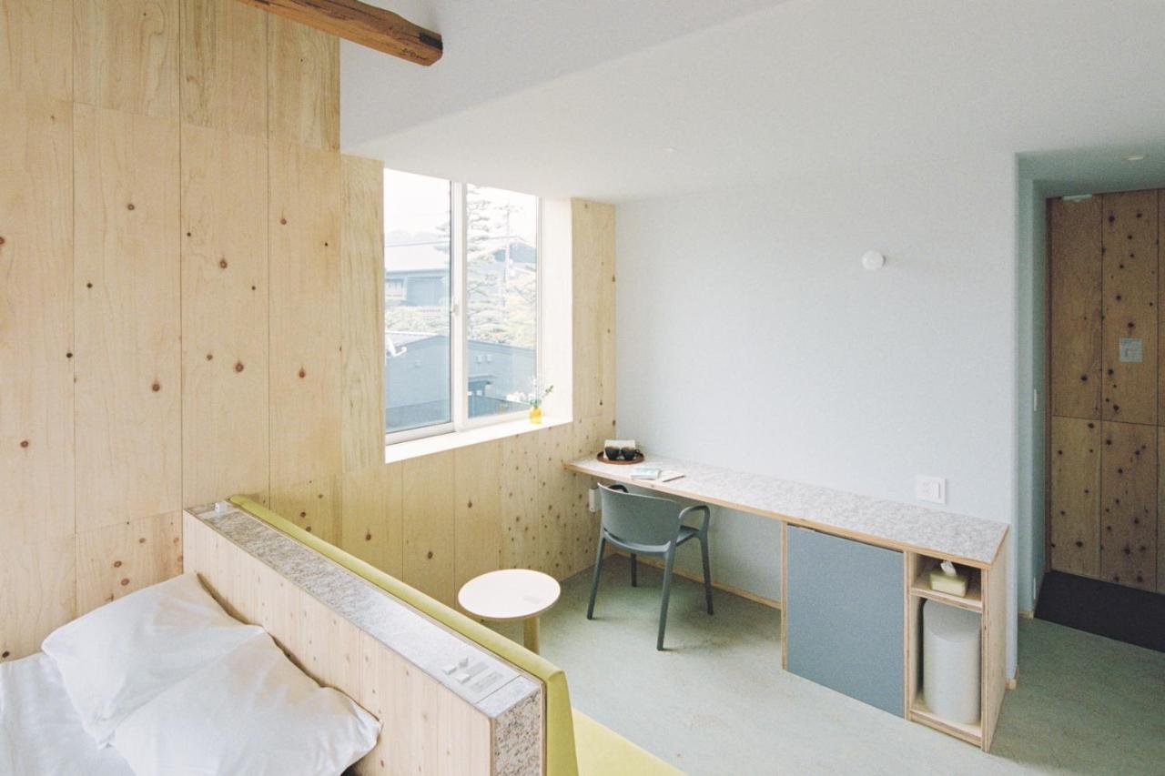 Soil Setoda Onomichi Zewnętrze zdjęcie