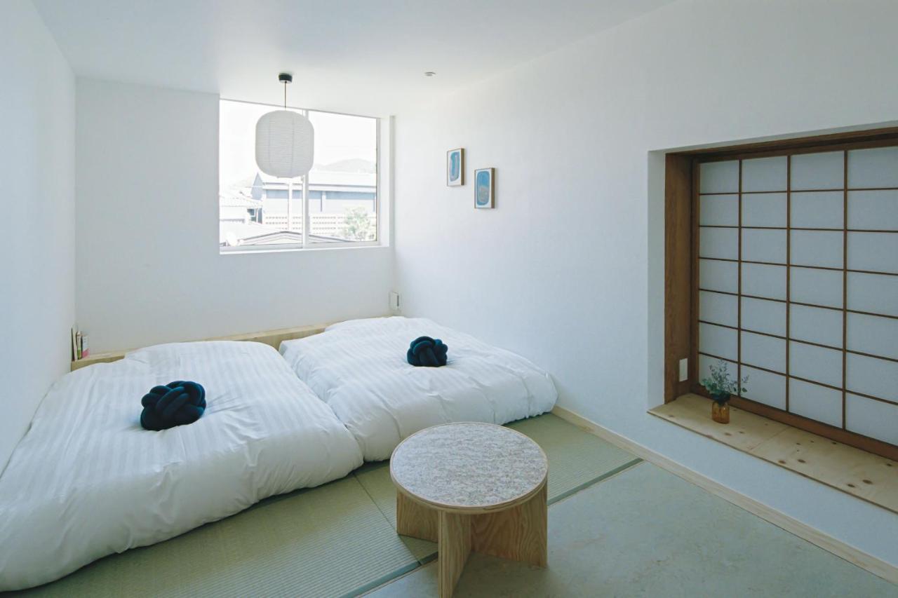 Soil Setoda Onomichi Zewnętrze zdjęcie