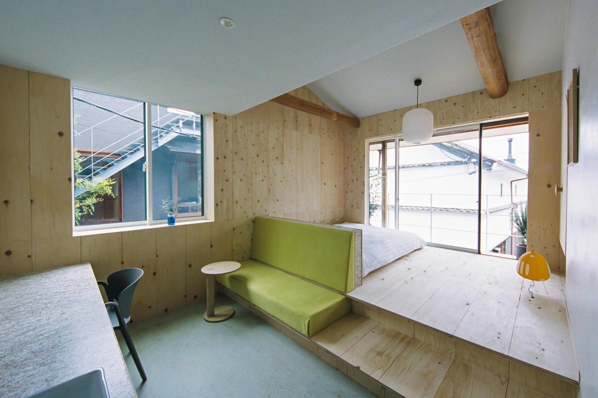 Soil Setoda Onomichi Zewnętrze zdjęcie