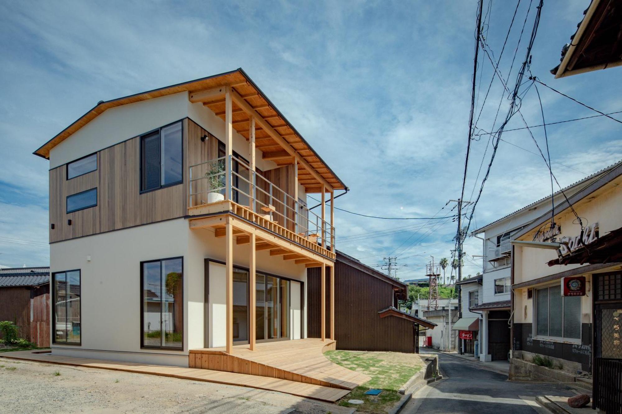 Soil Setoda Onomichi Zewnętrze zdjęcie