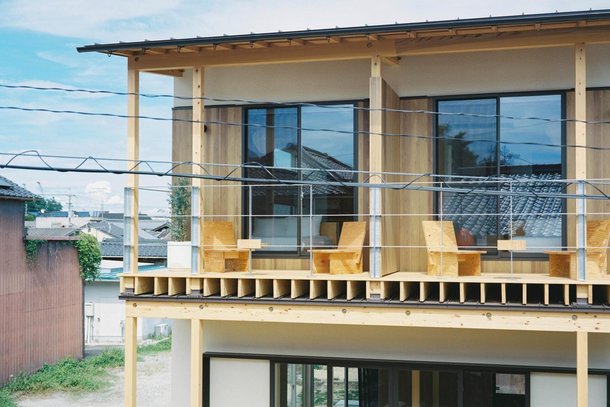 Soil Setoda Onomichi Zewnętrze zdjęcie